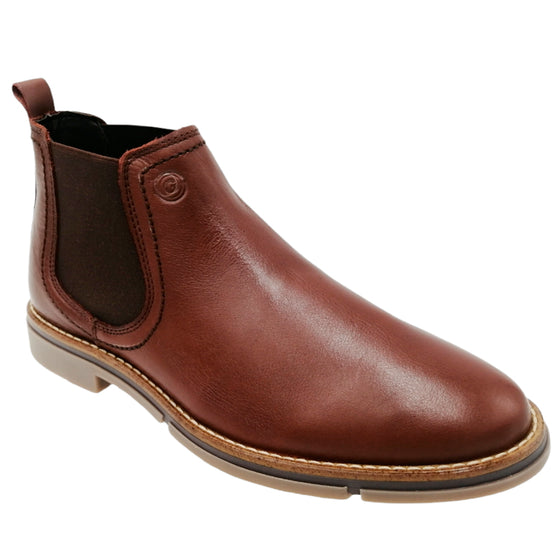 Botas Casuales para Hombre Gino 1306