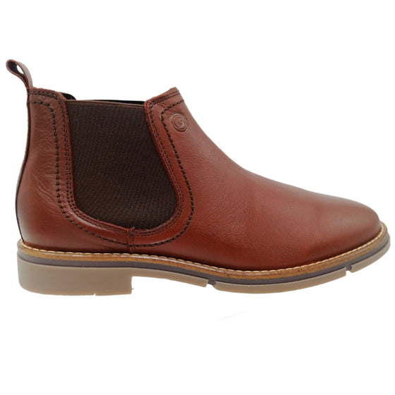 Botas Casuales para Hombre Gino 1306