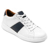 ZAPATOS HOMBRE TENIS CASUAL CON AGUJETAS QUIRELLI 702903