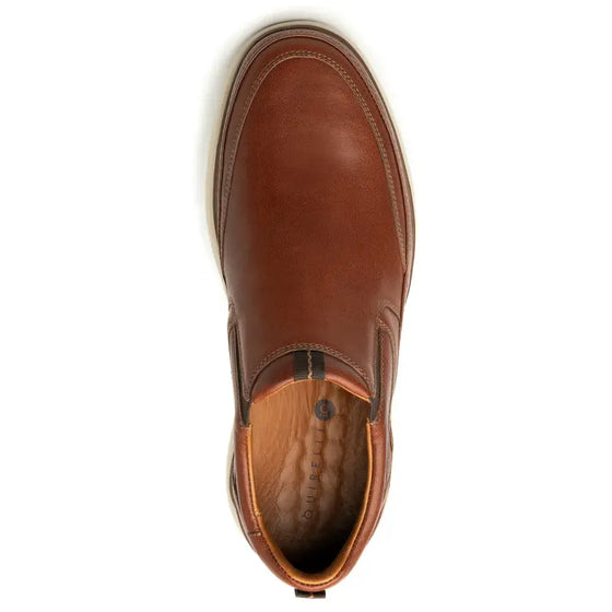 Zapatos Casuales Slip On Hombre Quirelli 703402