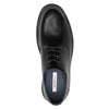 Zapatos Casuales con Agujetas de Hombre Quirelli 704701