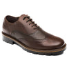 Zapatos Casuales con Agujetas de Hombre Quirelli 88602