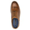 Zapatos Casuales con Agujetas de Hombre Quirelli 88602
