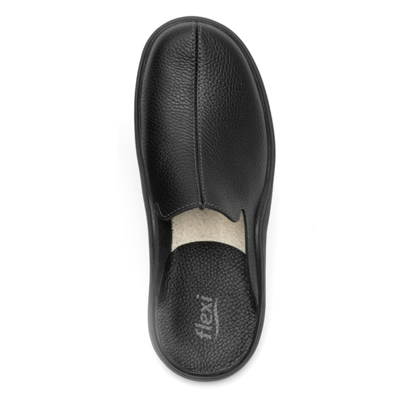 Suecos Slip On  de Hombre Flexi 408005