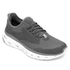 Tenis Casuales con Agujetas para Hombre Flexi 409803