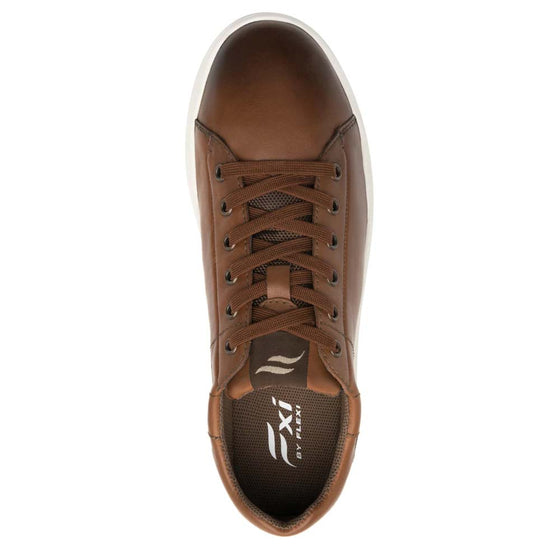 Tenis Casuales con Agujetas para Hombre Flexi 412402