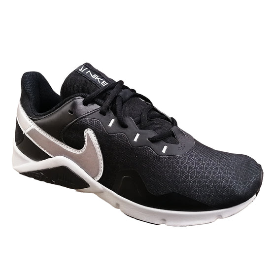 Zapatos Hombre Tenis Deportivo Con Agujetas Nike Cq9356008