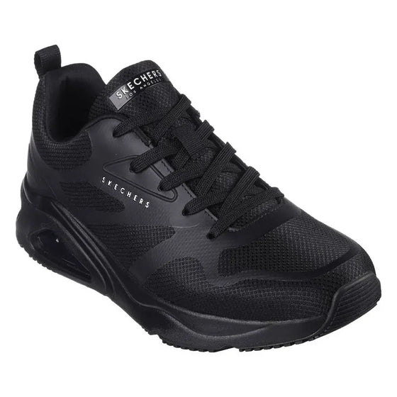 Zapatos Hombre Tenis Deportivo SKECHERS 183070 FRED ZAPATER AS