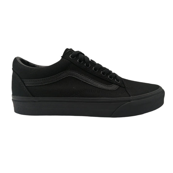 Tenis Casuales para Mujer y Hombre Vans VN000D3HBKA