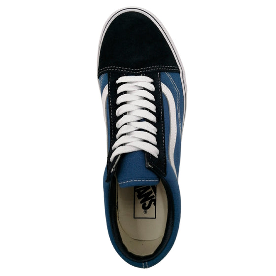 Tenis Casuales para Mujer y Hombre Vans VN000D3HNVY