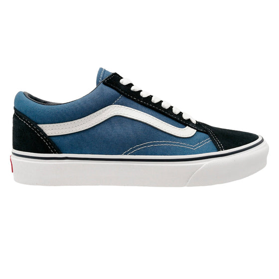 Tenis Casuales para Mujer y Hombre Vans VN000D3HNVY