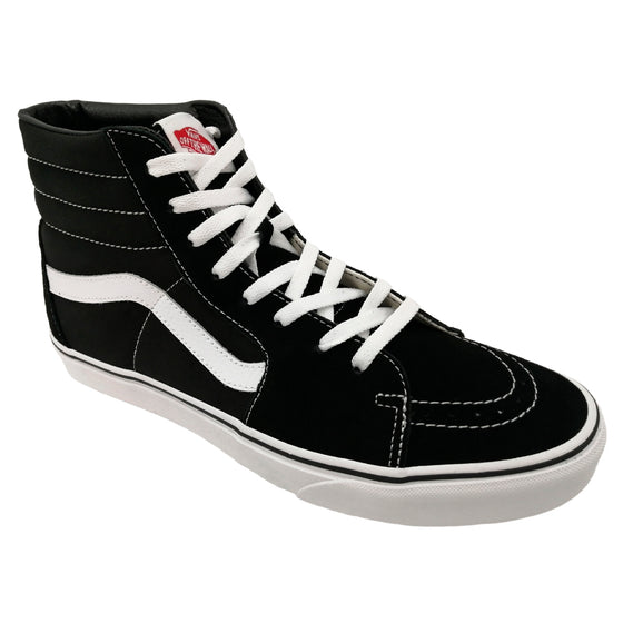 Tenis de Bota para Mujer y Hombre Vans VN000D51B8C