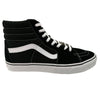 Tenis de Bota para Mujer y Hombre Vans VN000D51B8C
