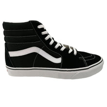  Tenis de Bota para Mujer y Hombre Vans VN000D51B8C