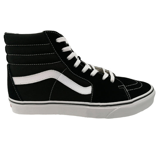 Tenis de Bota para Mujer y Hombre Vans VN000D51B8C