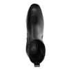 Zapatos Mujer Botín Con Tacón Y Plataforma FLEXI 118909