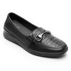 Zapatos de Piso para Mujer FLEXI 124502