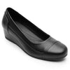 Zapatos de Mujer con Cuña Flexi 127002