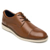 Zapatos Casuales con Agujetas para Hombre Flexi 409405