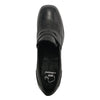 Zapatos con Tacón y Antifaz de Mujer Nomadas 65014