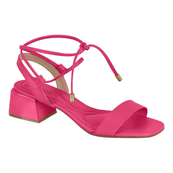 Sandalias con Tacón para Mujer Beira Rio 8423-218