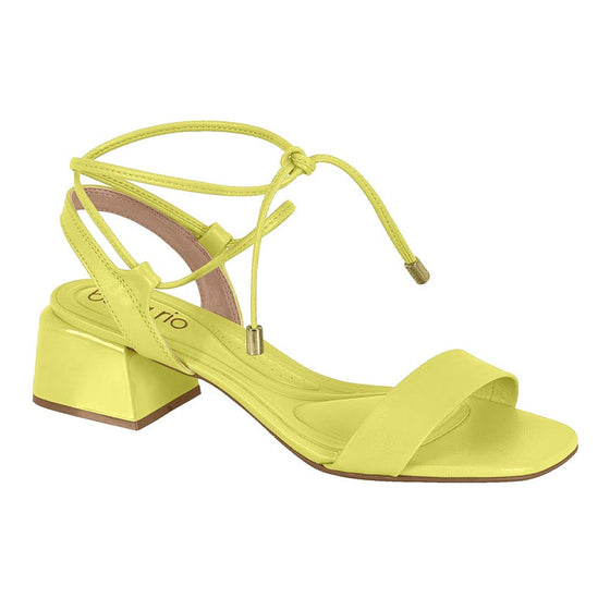 Sandalias con Tacón para Mujer Beira Rio 8423-218