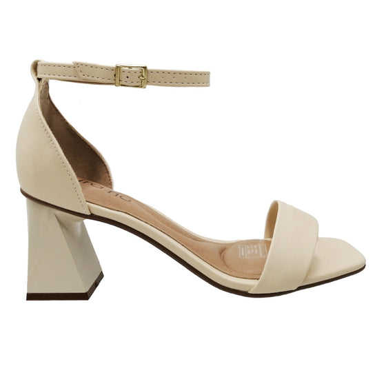 Sandalias con Tacón para Mujer Beira Rio 8471-103