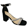 Sandalias Mujer Vestir Lady Paulina 22714