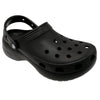 Crocs  Sandalias Mujer De Playa 206750 Classic Platform Clog W