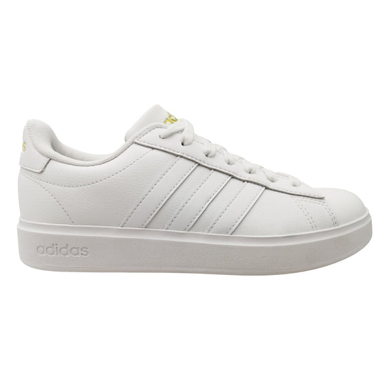 Adidas Tenis Escolares para Mujer GW9213