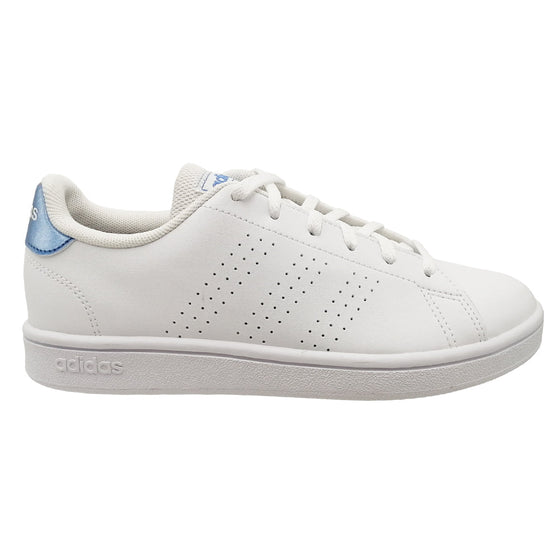 Adidas Tenis Escolares para Mujer HP9388