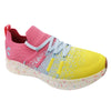 ZAPATOS MUJER TENIS CASUAL CHARLY 1059248