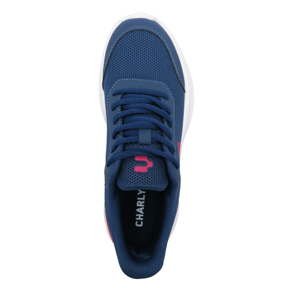 ZAPATOS MUJER TENIS CASUAL CHARLY 1059370