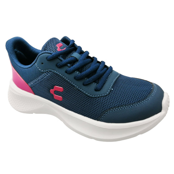 ZAPATOS MUJER TENIS CASUAL CHARLY 1059370