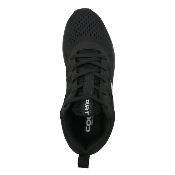 ZAPATOS MUJER TENIS CASUAL COURT 1107T