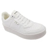 ZAPATOS MUJER TENIS CASUAL MADISON 656801