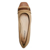 Zapatos Mujer Zapatilla con Tacón PICCADILLY 160056