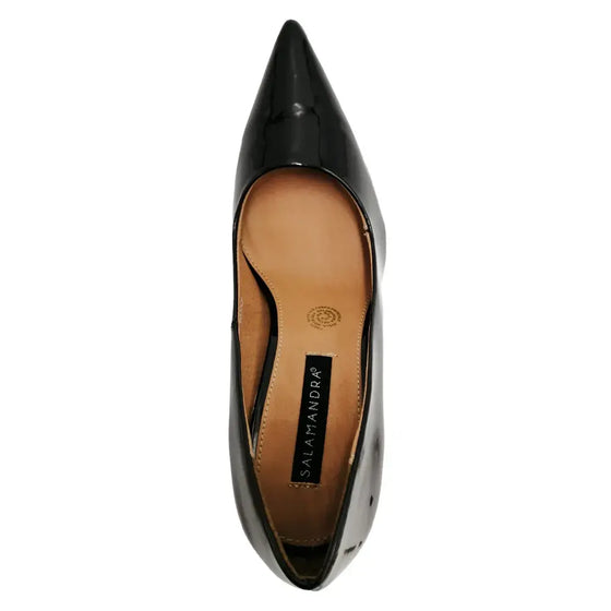 Zapatos Mujer Zapatillas Vestir SALAMANDRA 273-3824