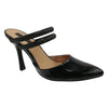 Zapatos Mujer Zapatilla de Vestir SALAMANDRA 274-3818