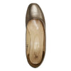 Zapatos Mujer Zapatilla con Tacón SPLIT 3800