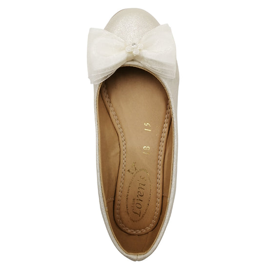 Balerinas para Niñas Lorens 15