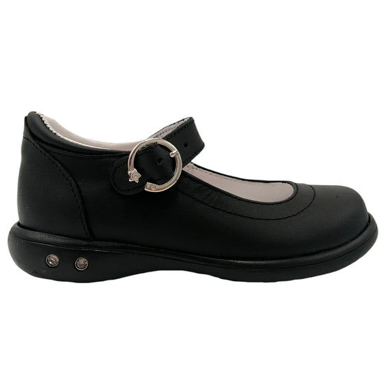 Zapatos Escolares para Niñas Karsten 86002-1-AK