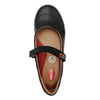Zapatos Escolares con Velcro de Niña Vavito V7107