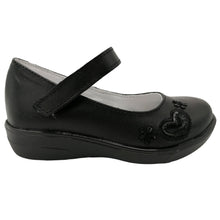  Zapatos Escolares para Niñas Yuyin 22191