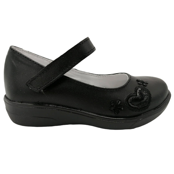 Zapatos Escolares para Niñas Yuyin 22191