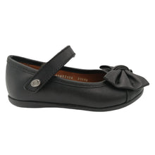  Zapatos Escolares para Niñas Coqueta y Audaz 31108-A