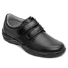 Zapatos Escolares con Velcro de Niño Flexi 59921