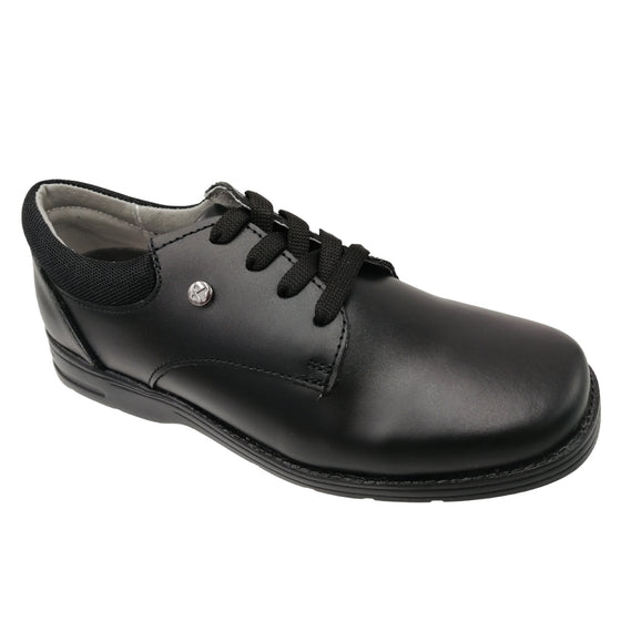 Zapatos Escolares de Niño Karsten 19503-1-A