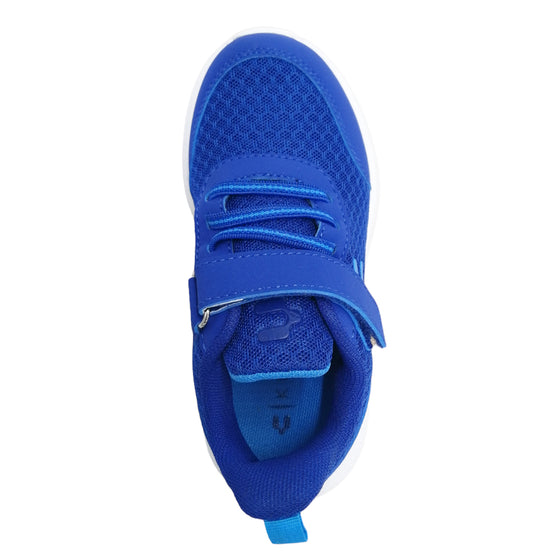 Zapatos Niños Tenis Casual con Velcro Charly 1098767