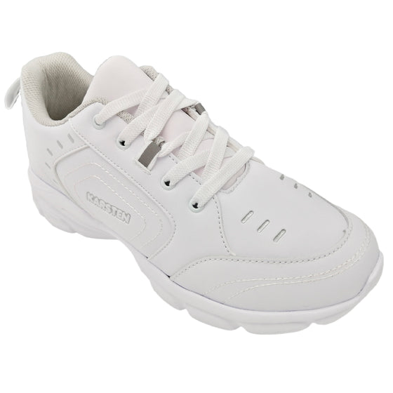 Tenis Escolares Niñas y Niños Karsten 86507-1-A